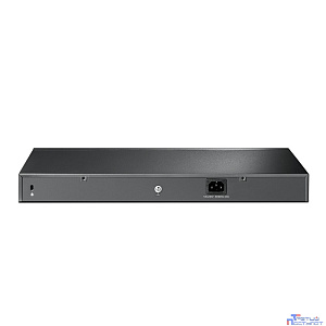 TP-Link SG3210XHP-M2 Управляемый коммутатор JetStream уровня 2+ с 8 портами PoE+ 2,5 Гбит/с и 2 портами SFP+