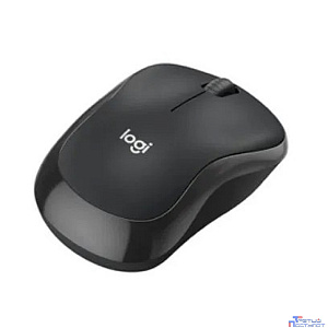 910-007185/910-007119 Logitech Wireless Mouse M240 SILENT - Graphite