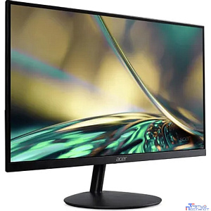 LCD Acer 27" SA272Ebi черный {IPS 1920x1080 100Hz 4ms 178/178 250cd HDMI} [UM.HS2EE.E09]