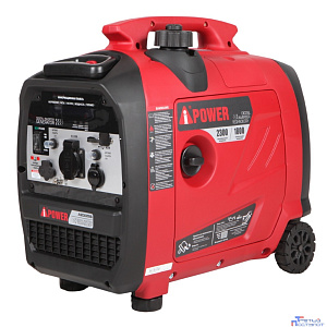 A-ipower Бензиновый генератор A-iPower A2300iS [20302]
