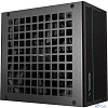 Блок питания Deepcool ATX 750W PF750 80 PLUS (20+4pin) APFC 120mm fan 6xSATA RTL