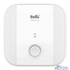 Водонагреватель накопительный Ballu BWH/S 15 Capsule Plus U