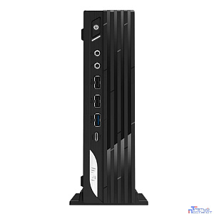 MSI Pro DP21 14M-1054XRU [9S6-B0A431-1054] Black {i5 14400(2.5Ghz)/16384Mb/512PCISSDGb/UHD Graphics 730/noOS}