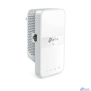 TP-Link TL-WPA7617 KIT AV1000 Комплект гигабитных Powerline-адаптеров с Wi-Fi