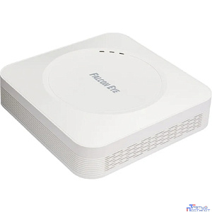 Комплект видеонаблюдения Falcon Eye FE-104MHD KIT Light SMART 4-х канальный гибридный {(AHD,TVI,CVI,IP,CVBS) регистратор; Видеовыходы: VGA;HDMI; Видеовходы: 4xBNC}