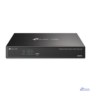 TP-Link VIGI NK8MP-T6425-2T