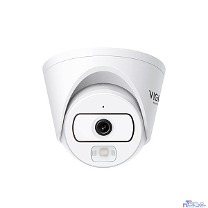 TP-Link EasyCam C420(4mm) VIGI 2MP Цветная турельная IP-камера