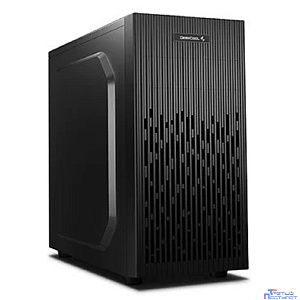 Deepcool MATREXX 30 SI Black mATX без БП (DP-MATX-MATREXX30-SI)