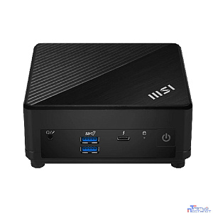 MSI Cubi 5 1M-462BRU [936-B0A821-462] Black {Core 5 120U Graphics/noOS}