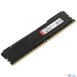 Kingston DDR4 DIMM 8GB KF432C16BB/8 PC4-25600, 3200MHz, CL16