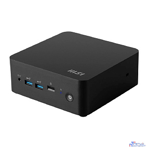 MSI Cubi NUC 1M-044XRU [9S6-B0B111-409] Black {Core 5 120U/16Gb/SSD512Gb Graphics/noOS}