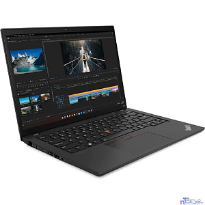 Lenovo ThinkPad T14 Gen 4 [21HESGC100] Black 14" {WUXGA  i5-1335U/16GB/1TB SSD/Iris Xe graphics/Win11Pro}