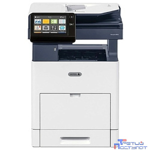 Xerox VersaLink B605S  B605V_S  (A4, LED, P/C/S, 55 ppm, max 250K стр/мес., 2GB, USB, Eth, DADF, HDD 250 Gb)"