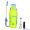 Опрыскиватель садовый DEKO DKSP08 помповый, 8л
