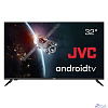 JVC 32" LT-32M597 черный