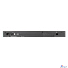 D-Link DGS-1520-52MP/A1A Управляемый L3 стекируемый коммутатор с 44 портами 10/100/1000Base-T, 4 портами 100/1000/2.5GBase-T, 2 портами 10GBase-T и 2 портами 10GBase-X SFP+ (PoE-бюджет 370 Вт)