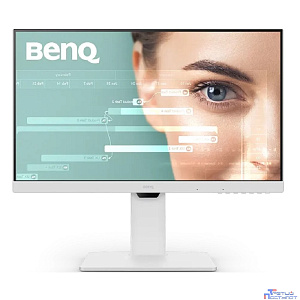 LCD Benq 27" GW2786TC белый {IPS 1920x1080 100Hz 5ms 1300:1 250cd HDMI DisplayPort 2x2W HAS Pivot}