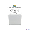 FIT IT (65610) Ящик для инструмента алюминиевый (34 x 28 x 12 см)