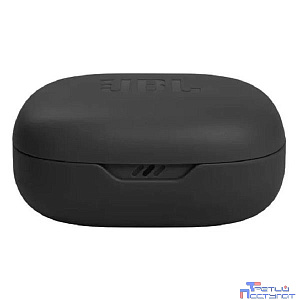 Наушники JBL Wave Flex Black (JBLWFLEXBLK)