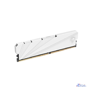 Netac DDR4 32Gb 3200MHz NTSSD4P32DP-32W Shadow RTL PC4-25600 CL16 DIMM 288-pin 1.35В