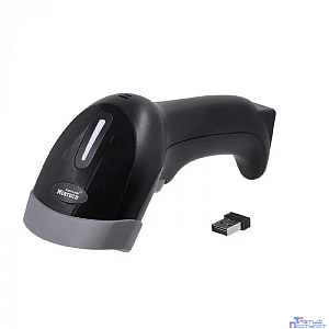 MERTECH CL-1300 GS BLE Dongle P2D USB Black Сканер штрих-кодов