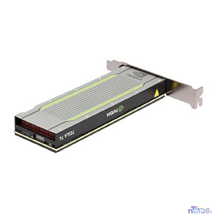 Видеокарта  NVIDIA Tesla T4 Graphics Cards (ATX installed, LP included  900-2G183-6300-T00||ATX+LPpg