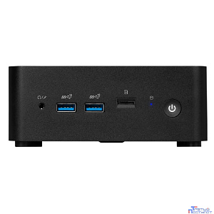 MSI Cubi NUC 1M-044XRU [9S6-B0B111-090] Black {Core 5 120U/16384Mb/512PCISSDGb/noOS}