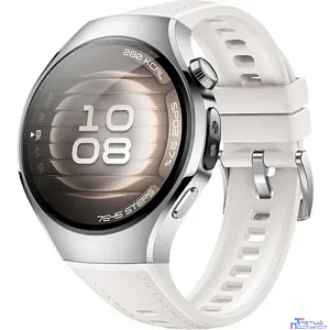 Умные часы WATCH 5 42mm LTE White composite SOC-AL00 55020EVR HUAWEI