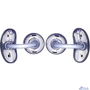 Наушники Honor Choice Earbuds Clip MAK-ME00 Purple (5504ABYK)