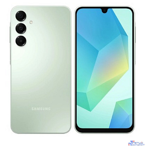 Samsung Galaxy A16 8/256Gb Mint (SM-A165FLGICAU)