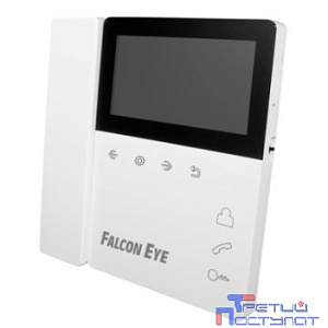 Falcon Eye [00-00191816] Lira домофон + AVC-305 (PAL) Медь