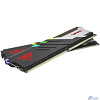 Память DDR5 2x32Gb 5200MHz Patriot PVVR564G520C40K Viper Venom RGB RTL Gaming PC5-41600 CL40 DIMM 288-pin 1.35В с радиатором Ret