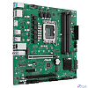 ASUS PRO Q870M-C-CSM (Socket 1851, mATX, 4xDDR5, 2xDP/HDMI, 1xPCIe 4.0x16,/1xPCIe 3.0, 1xLAN, 4xSATA 6Gb/s, 2xM.2, 1xM.2 E key, 3xUSB 3.2, 2xUSB 2.0, 2xPS/2)