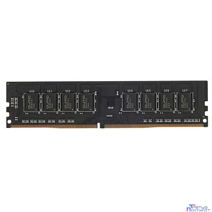 QUMO DDR4 DIMM 16GB QUM4U-16G2666P19 PC4-21300, 2666MHz