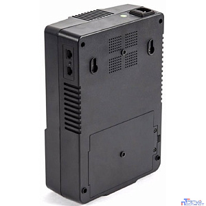 ИБП Бастион SKAT-UPS 800-AI-IN-1x9 {Line-interactive, 800/480Вт, USB/RJ-45, АКБ 1х 9Ач, сверху ЕВРО 3+3, реестр МПТ} (452)