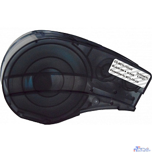 Картридж ленточный Cactus CS-M210-750430 M210-750-430 для Brady M210/M211/M210-LAB