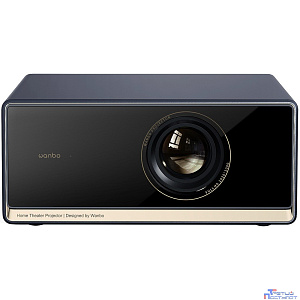 Wanbo Projector X5 Pro New [6970885351068]