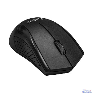 Exegate EX269648RUS Беспроводная мышь Exegate SR-9022 <black, optical, 3btn/scroll, 1000dpi, USB> Color box
