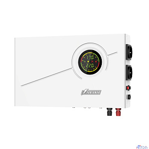 Powerman ИБП Smart 500 INV (ИБП с Внешними АКБ)