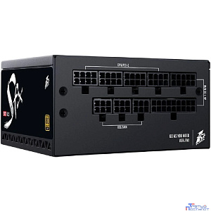 1STPLAYER SFX 850W GOLD / SFX, APFC, 80 PLUS Gold, SR + LLC + DC-DC, 80mm fan, full modular / PS-850SFX