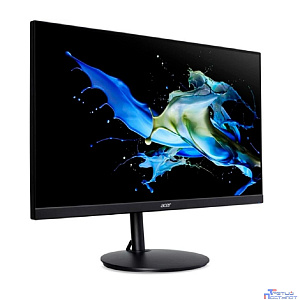 LCD Acer 23.8" CB243YEbemipruzxv {IPS 1920x1080 100Hz 1ms 300cd HDMI2.0 DisplayPort1.2 USB-C(PD90W) USB3.0(2Up 4down) RJ45 2x2W HDR10}