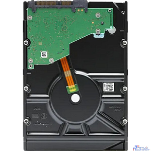 10TB Seagate Exos 7E10 (ST10000NM017B) {SATA 6Gb/s, 7200 rpm, 256mb buffer, 3.5", RAID Edition}