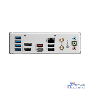 MSI MPG B760I EDGE WIFI