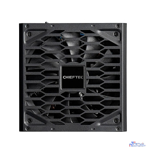 Chieftec Vega PPG-750-S (ATX 3.1, 750W, 80 PLUS GOLD, Active PFC, 135mm fan, Gen5 PCIe, Full Cable Management) Retail