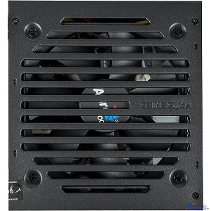 Aerocool 600W VX-600 PLUS (24+4+4pin) 120mm fan 3xSATA RTL (замена 11082402)