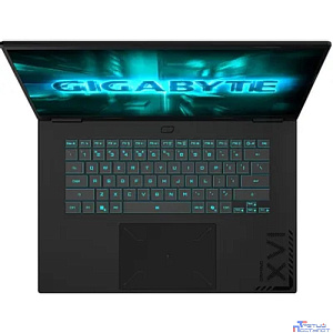 Gigabyte Gaming A16 GA6H [CTHI3KZ894SD] Black 16" {WUXGA i7-13620H/16Gb/SSD1Tb/RTX5050 8Gb/NoOS}