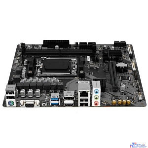 Gigabyte A620M S2H {SocketAM5, AMD A620, mATX, Ret}