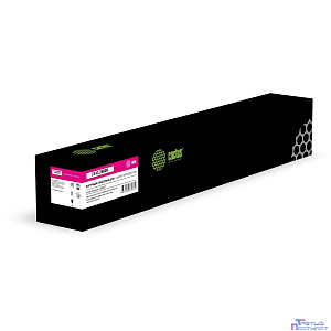 Картридж лазерный Cactus CS-VLC9000M 106R04083 пурпурный (26500стр.) для Xerox VL C9000DT