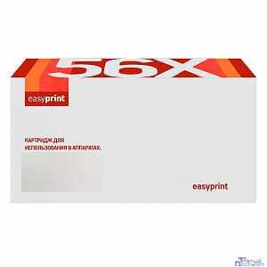 Easyprint  W2070A картридж (LH-W2070A) для HP Color Laser 150a/150nw/MFP 178nw/MFP 179fnw }(1000 стр.) черный, с чипом