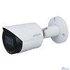 DAHUA DH-IPC-HFW2230SP-S-0360B-S2 Уличная цилиндрическая IP-видеокамера 2Мп, 1/2.8” CMOS, объектив 3.6мм, видеоаналитика, ИК 30м, IP67, металл